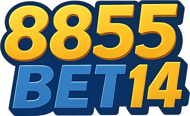 8855bet14 Logo